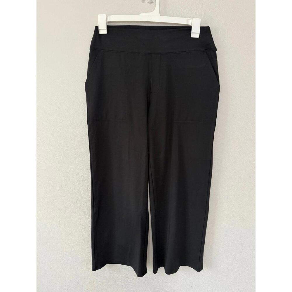 G4Free evergoing loose high waisted business casual pants XL - Picture 2 of 5